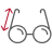 Bügellänge